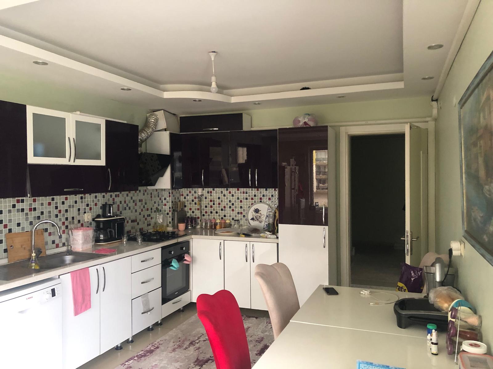 Aydın Efeler Zeybek Mahallesinde 6+1 Dubleks Daire